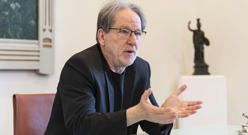 Baán László is lemondott az NKA-s pozíciójáról