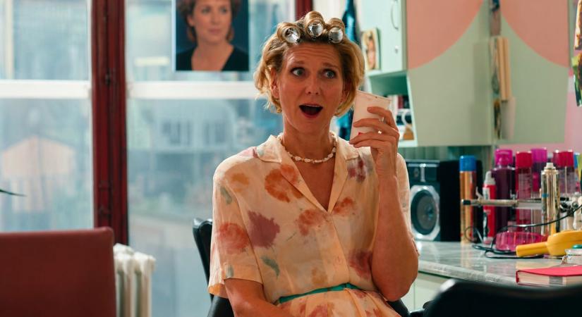 Netflix: Máris felkerült a 2026-os magyar romantikus vígjáték, rögtön a TOP 3-ban landolt