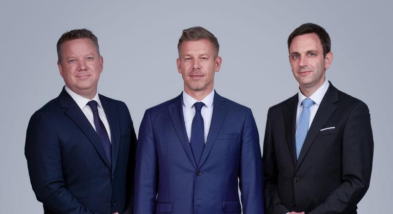 Magyar Péter a Tisza jogi vezetőjét kérte fel igazságügy-miniszternek