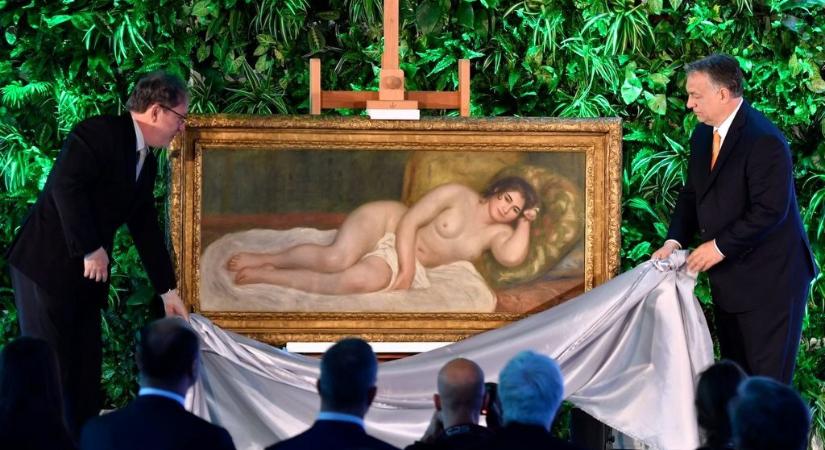 Már Baán Lászlót is viszi az NKA-botrány