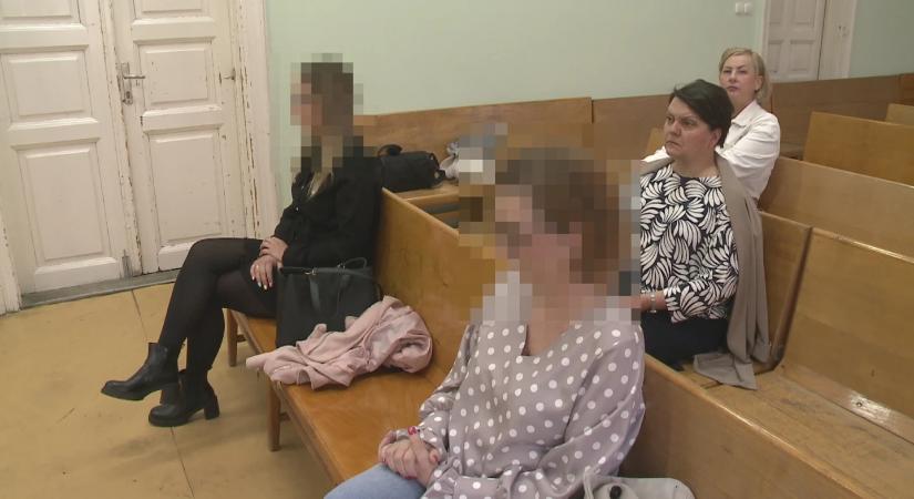 Egészségügyi mulasztás miatt felfüggesztett fogházbüntetés a miskolci kórház dolgozóinak