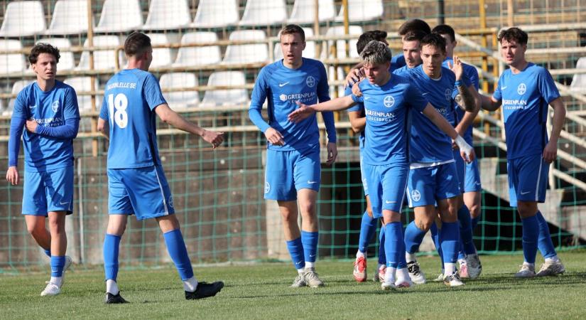 Hétmeccses böjt után nyert a Lelle, elég lesz ez a lendület Érden is?