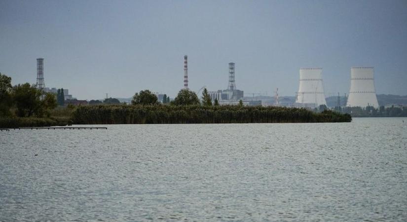 Oroszország beindította a legerősebb atomerőművét, holnaptól ontja magából az áramot – és ez még csak a kezdet