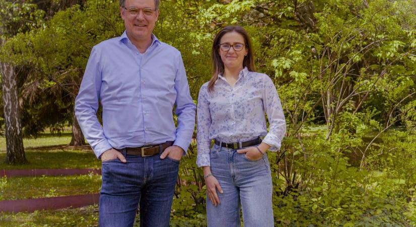 Kettős teher alatt a fővárosi fák, feleannyi árnyékot adhatnak, ha nem lépünk gyorsan – zCAst