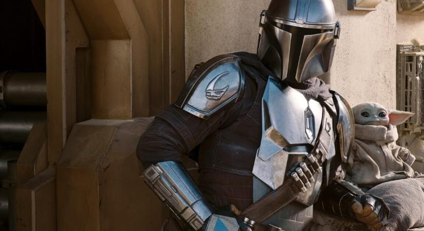 A Star Wars új mozis fejezete előtt ismét tarol az egyik kedvenc sci-fi sorozatunk