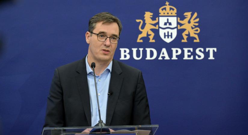 Nagy változás jön a rakparton: Karácsony Gergely elárulta, mi lesz az autósokkal