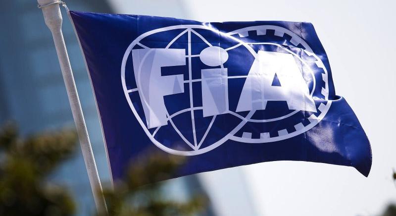 Közlemény: az FIA-nak van vészterve, ha vihar csap le az F1-es Miami Nagydíjra