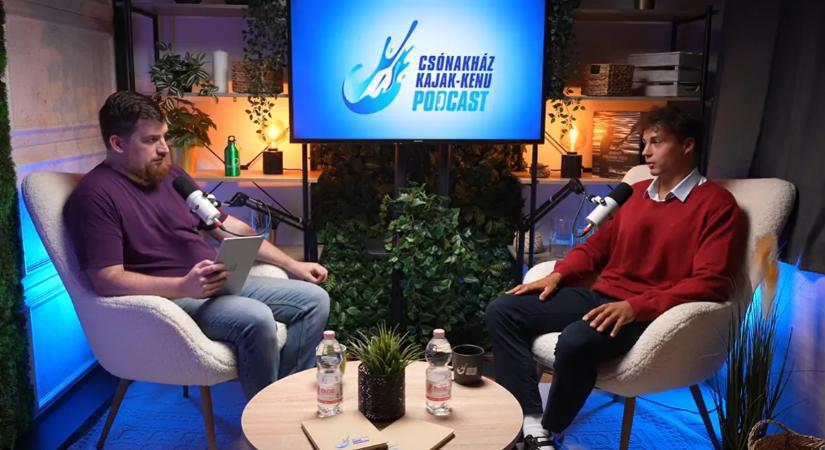 Sellyei Csanád: Elpusztíthatatlan vagyok