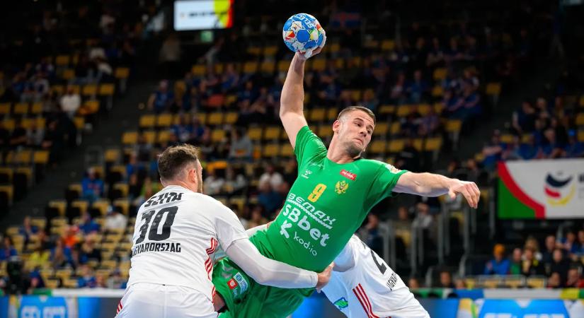 Férfi kézi NB I: fiatal, mégis tapasztalt jobbátlövővel erősít a Győr