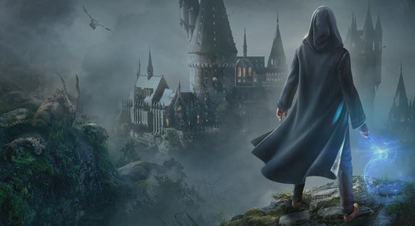 Megint ingyen van a Hogwarts Legacy, de két másik ajándék miatt is érdemes felnézni az Epic Games Store-ra most