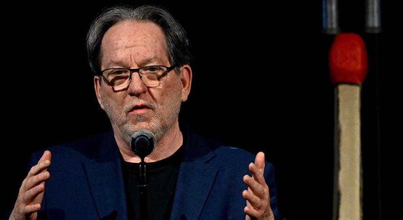 Pénzosztási botrány: Baán László is lemondott az NKA bizottsági tagságáról