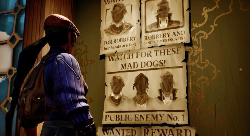 Leárazott játékokat sem nagyon kapsz ennyiért, mint a Thief atyjának az új alkotását