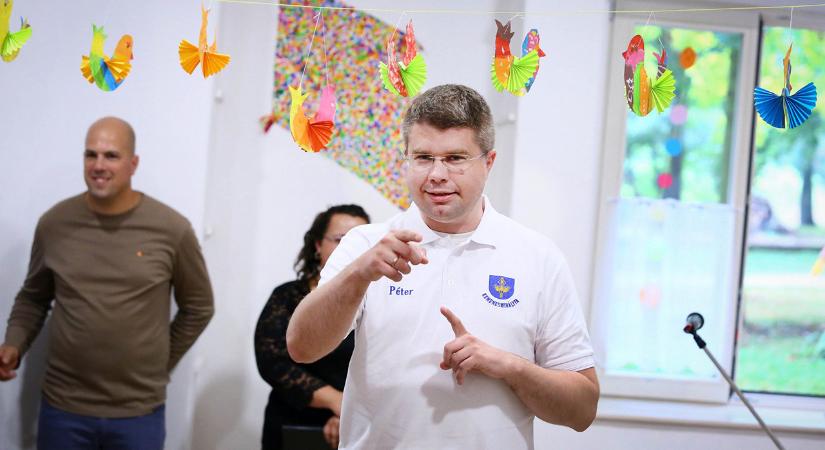 Ágh Péter tényleg nem fogta fel, hogy a TISZA számára ő nem parlamenti képviselő