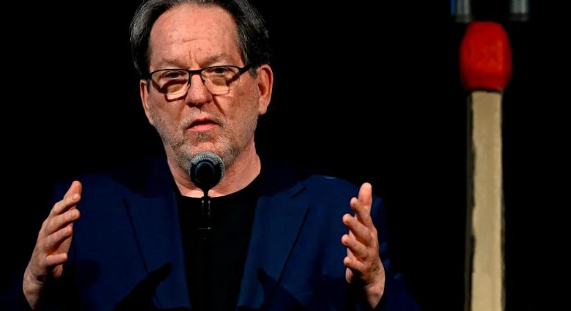 Baán László is lemondott az NKA bizottsági tagságáról