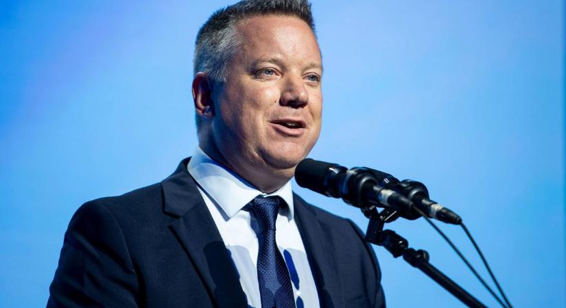 Magyarország következő belügyminisztere nem igazán aggódik a bevándorlók miatt