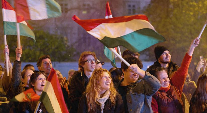 Újra menő lett magyarnak lenni – Olvasói írás