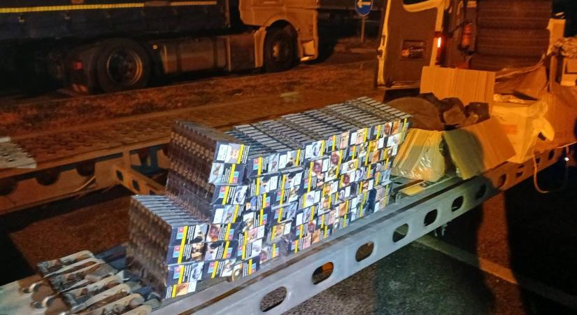 Sok helyen kutakodik a következő napokban a NAV