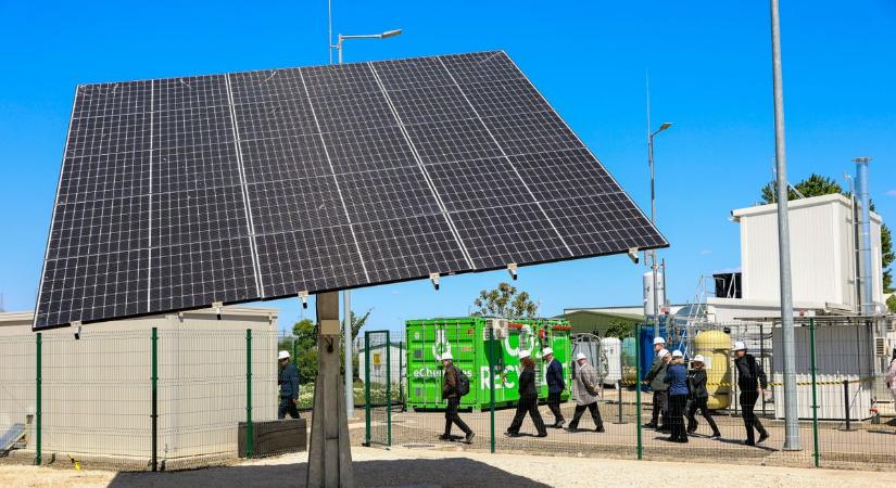 Így változhat meg az energia jövője, a kutatók már dolgoznak rajta