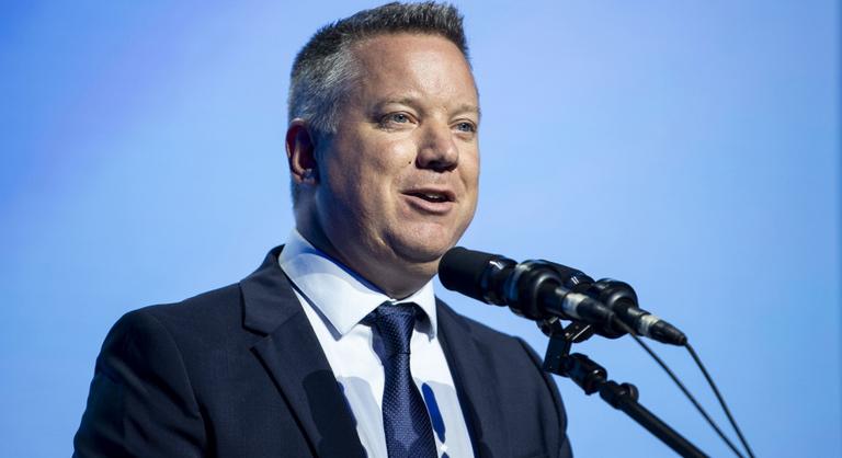 Évekkel ezelőtt nyilvánosan szólt be Orbán Viktornak, most ő lesz a belügyminiszter