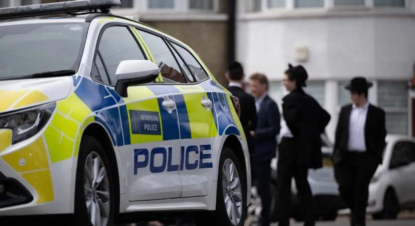 Emelték a terrorkészültséget Nagy-Britanniában: a lakosságot éberségre kérik