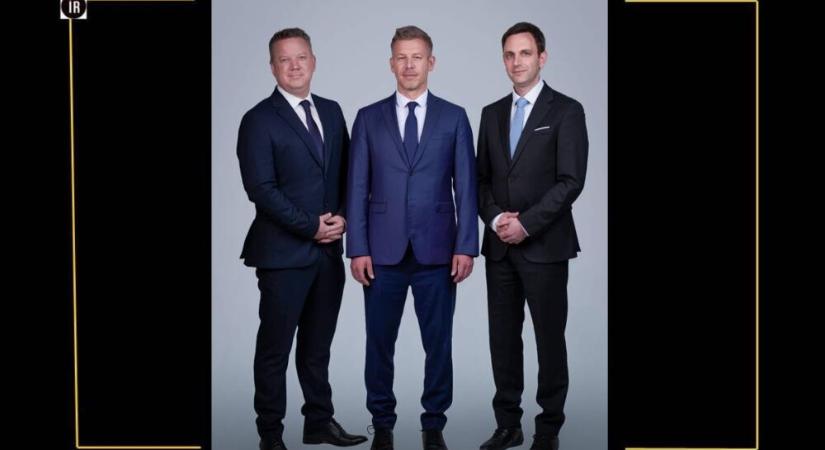 Magyar Péter: Pósfai Gábor lesz a belügyminiszter, Melléthei-Barna Mártoné az igazságügyi tárca