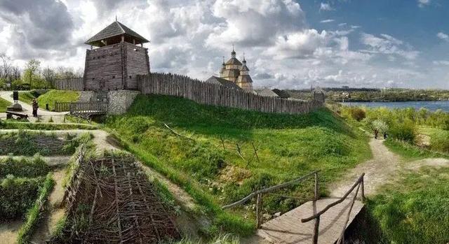 UNESCO-támogatással védik a kozák örökséget Ukrajnában