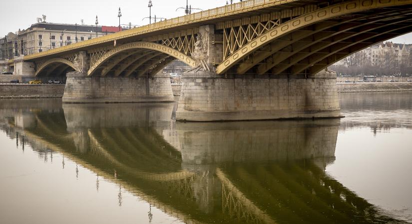 150 éves a Margit híd: így változott az évek alatt Budapest ikonikus jelképe – fotók