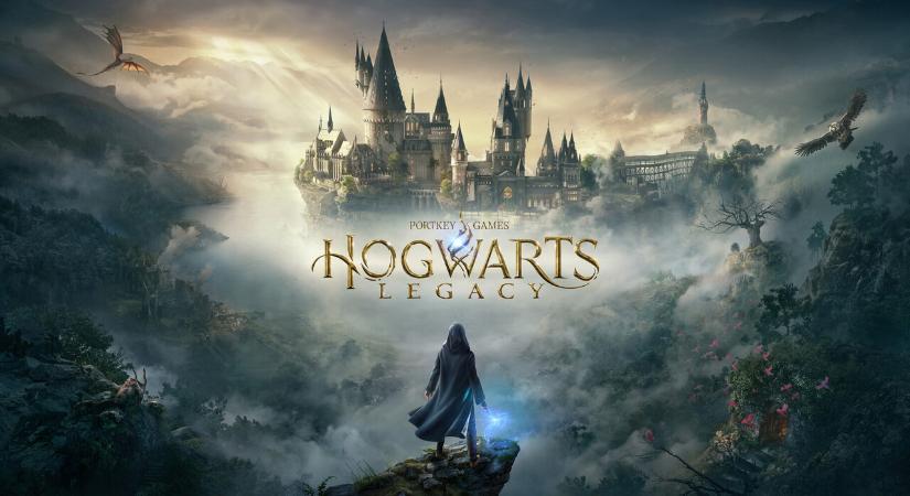 Akciófigyelő: Ismét ingyenes az Epic Store-ban a Hogwarts Legacy
