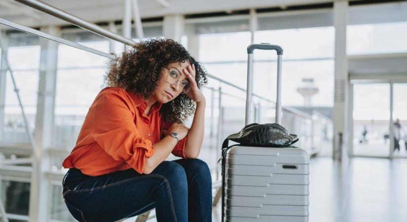 Ezért nem tudod soha kipihenni magad a szabadságod alatt