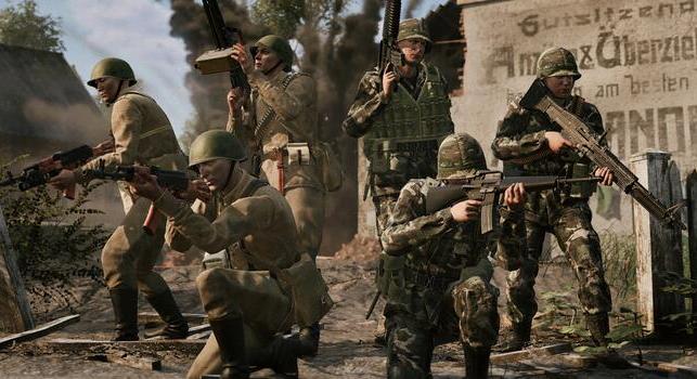 Nyomasztóbb, mint a Szovjetunió – '83 próbakör