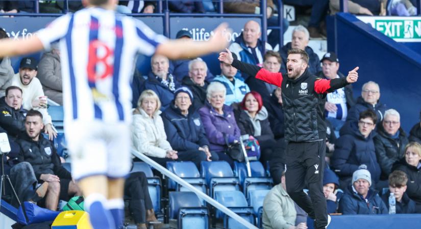 A bennmaradás után döntöttek a magyar válogatott játékos csapatának vezetőedzőjéről – HIVATALOS