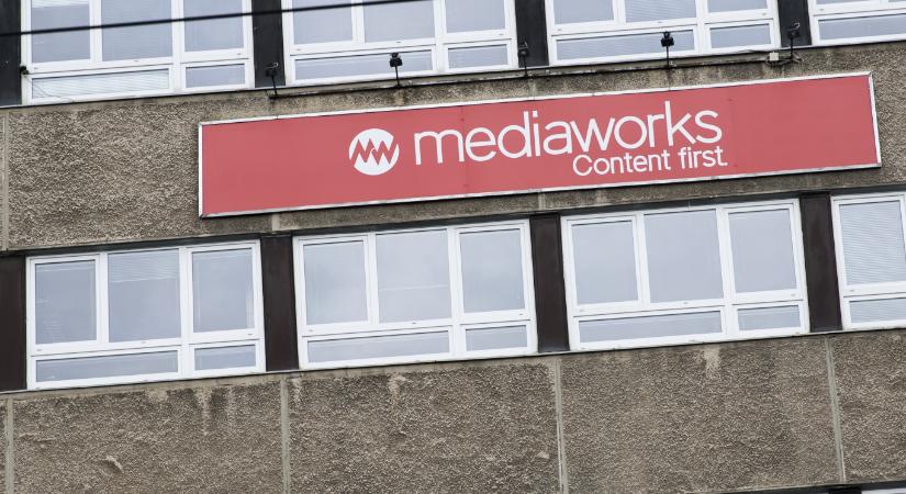 Feltörték a Mediaworksöt, rengeteg adatukat tették ki a dark webre