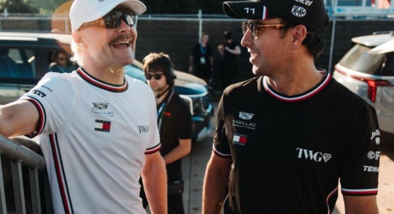 A WhatsApp-csoportban szavazták meg a szabályváltoztatásokat az F1-es pilóták