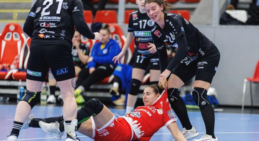 Nem sok esélyt kaptak a mislenyiek az élcsapattól