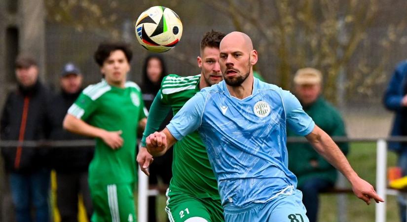 Megyei foci: Mezőörsön aggódnak, hogy nem a pályán dől el a bajnokság