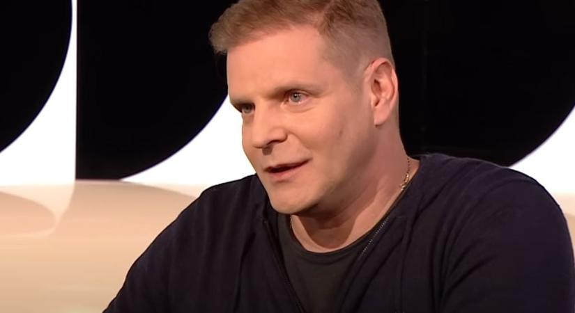 Kajdi Csaba mondta ki a végítéletet Tóth Gabiról és Kulcsár Edináról