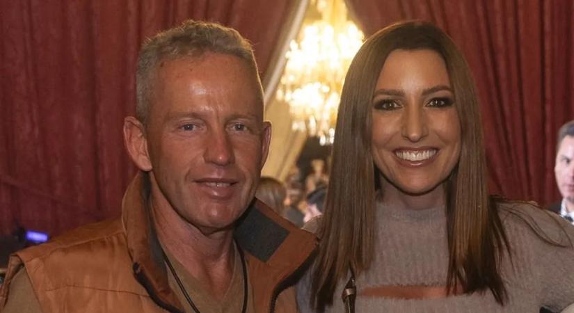 "Már korához képest többre vitte, mint én" - Schóbert Norbi megható szavakkal gratulált fiának