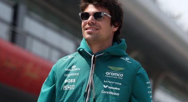 „Az emberek úgyis nézik, szóval az F1 boldog” – Stroll odaszúrt