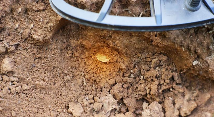 9. századi aranyérme fedte fel a vikingek egyik legnagyobb rejtélyét