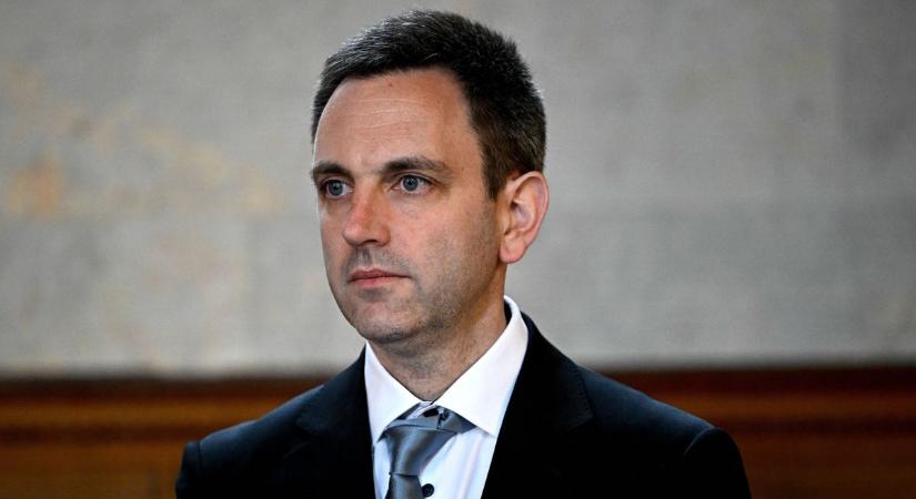 Ez nem vicc: Magyar Péter sógora lesz Magyarország következő igazságügyi minisztere