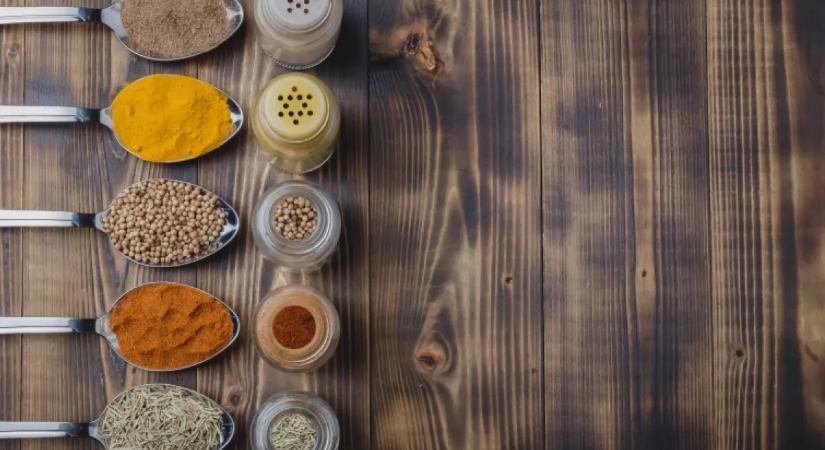 Tudományosan bizonyított: ez a fűszer hatékonyabb a fájdalomcsillapítóknál