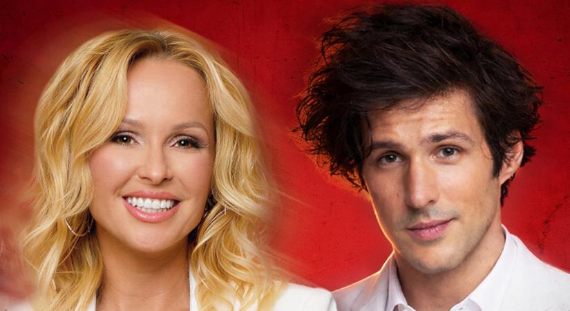 Összeállt az X-Faktor 2026-os csapata – ők lesznek a mentorok és műsorvezetők