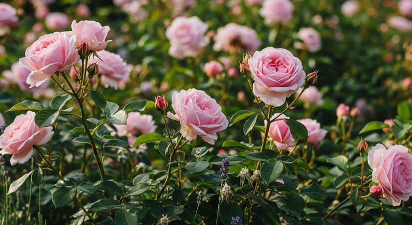 Milyen virágot adjunk anyák napjára?