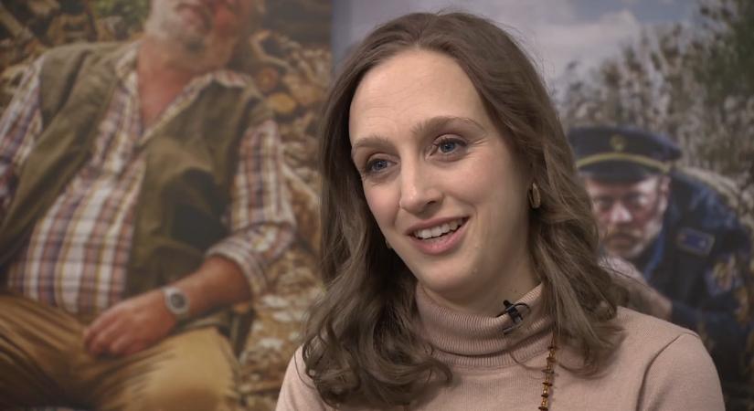 Nyáron születik meg az első pajkaszegi baba – Sodró Eliza és Rusznák András szülői örömök elé néz