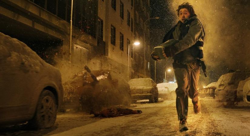 Több köze lesz az új Resident Evil filmnek a játékokhoz, mint gondolnád