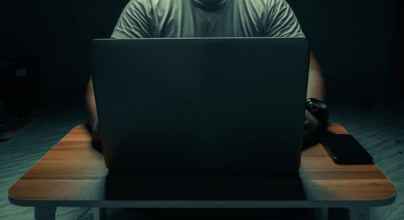 Angliából érkezett a jelzés, gyomorfogató gazságot művel a pécsi férfi