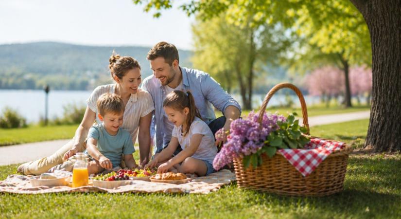 Május elseje – A munka ünnepe és a tavasz öröme