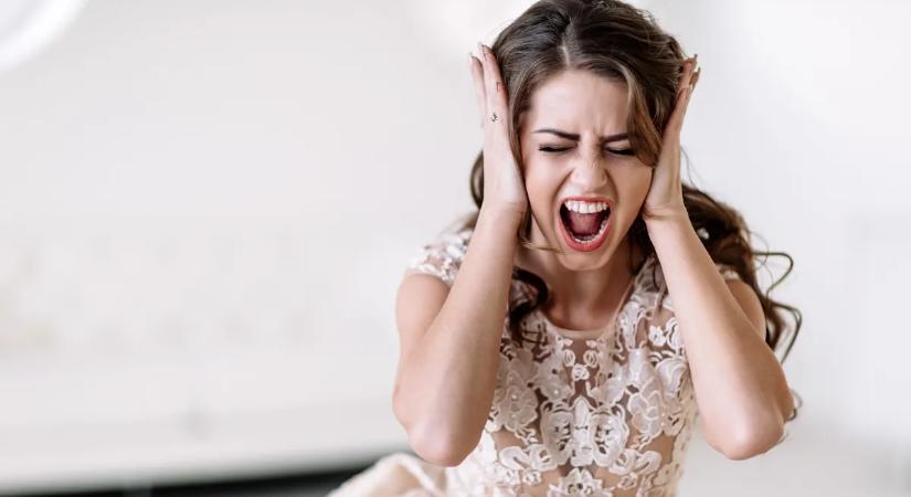 „Az anyósom kifizette volna az esküvőnket, de amit cserébe kért, attól teljesen padlót fogtam”