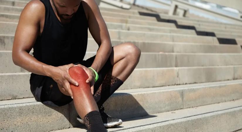 Friss kutatás szerint ezek a legjobb mozgások térdízületi gyulladásra