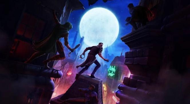 Thick As Thieves: nagyon olcsó lesz Warren Spector új játéka! [VIDEO]